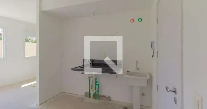 Apartamento para Venda - Nossa Sra das Graças, 1 Quarto,  37 m² - Canoas