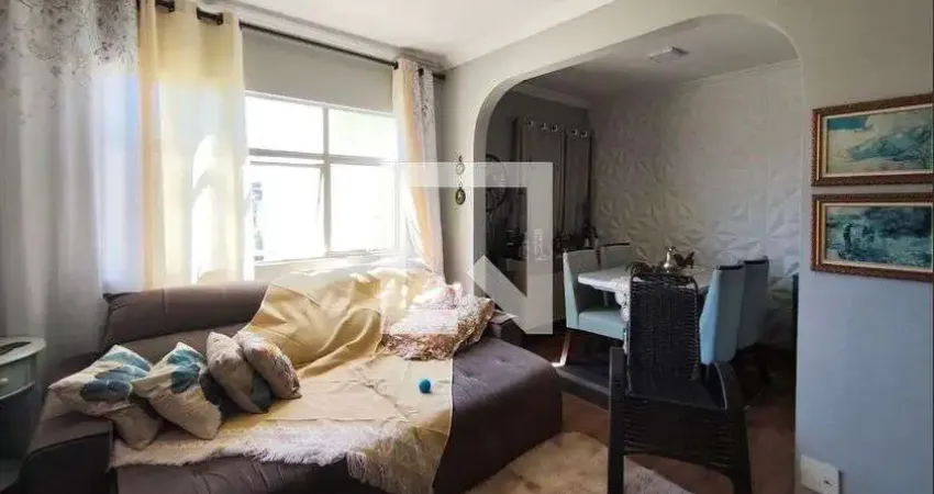 Apartamento para Venda - Jardim do Lago, 2 Quartos,  72 m² - Campinas