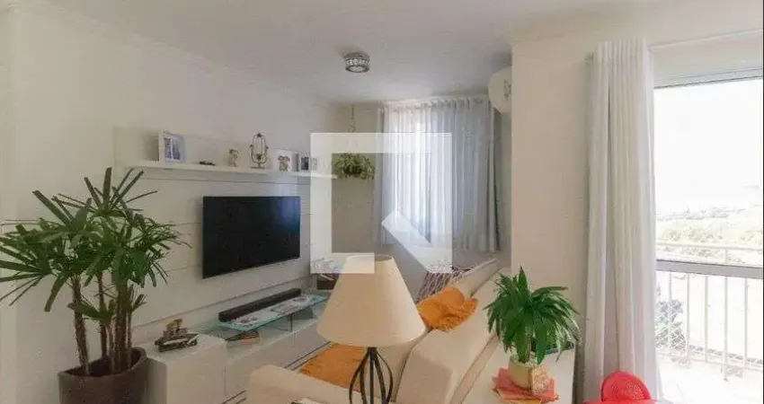 Apartamento para Venda - Parque Industrial, 2 Quartos,  66 m² - Campinas