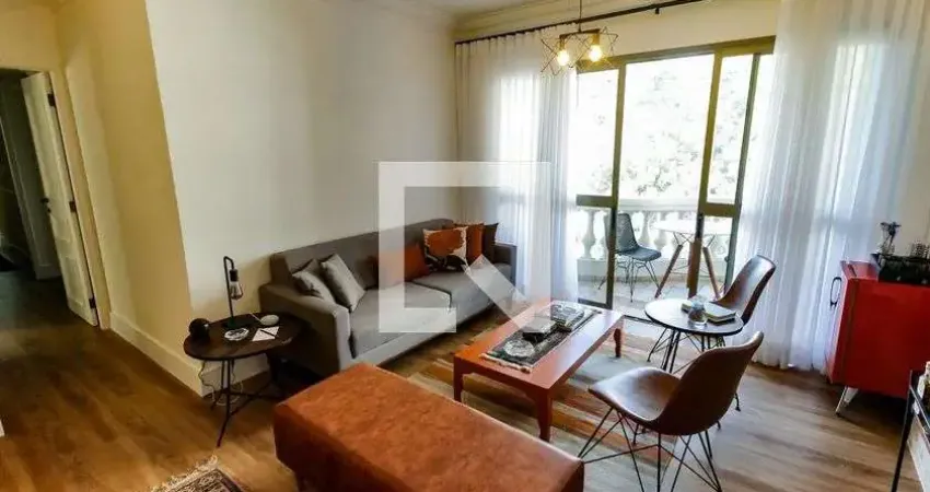 Apartamento para Venda - Panamby, 3 Quartos,  117 m² - São Paulo