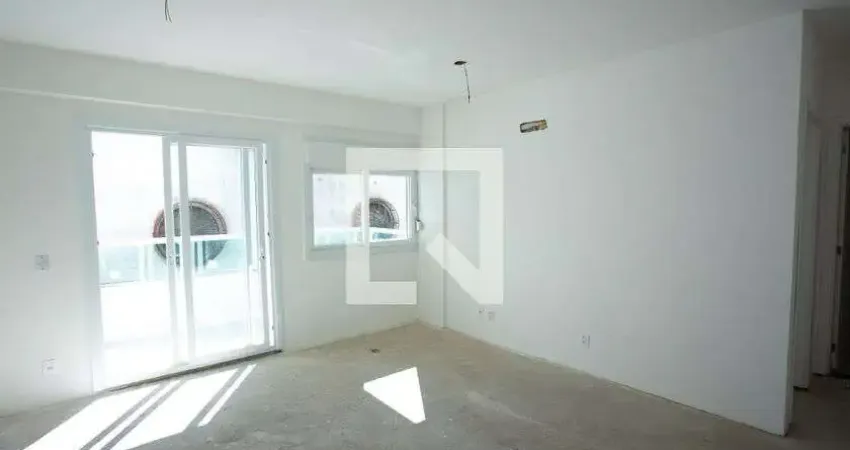 Apartamento para Venda - Niterói, 1 Quarto,  62 m² - Canoas