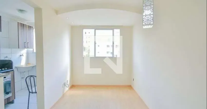 Apartamento para Venda - Parque das Águas, 2 Quartos,  45 m² - Campinas