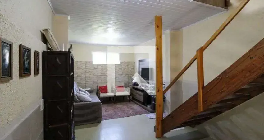 Casa para Venda - Olaria, 3 Quartos,  140 m² - Canoas