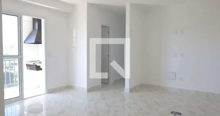 Apartamento para Venda - Vila Metalúrgica, 2 Quartos,  58 m² - Santo André
