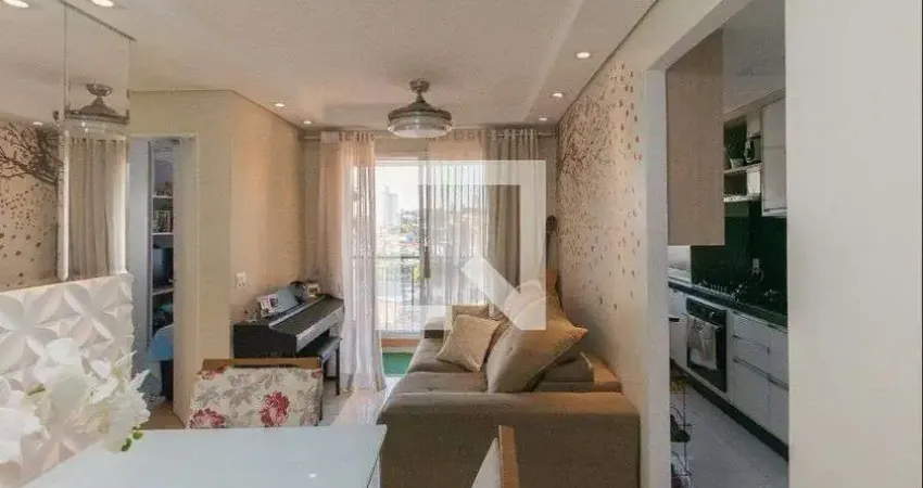 Apartamento para Venda - Parque Industrial, 3 Quartos,  60 m² - Campinas