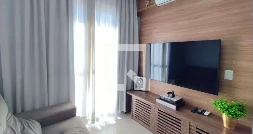 Apartamento para Venda - São Bernardo, 2 Quartos,  63 m² - Campinas