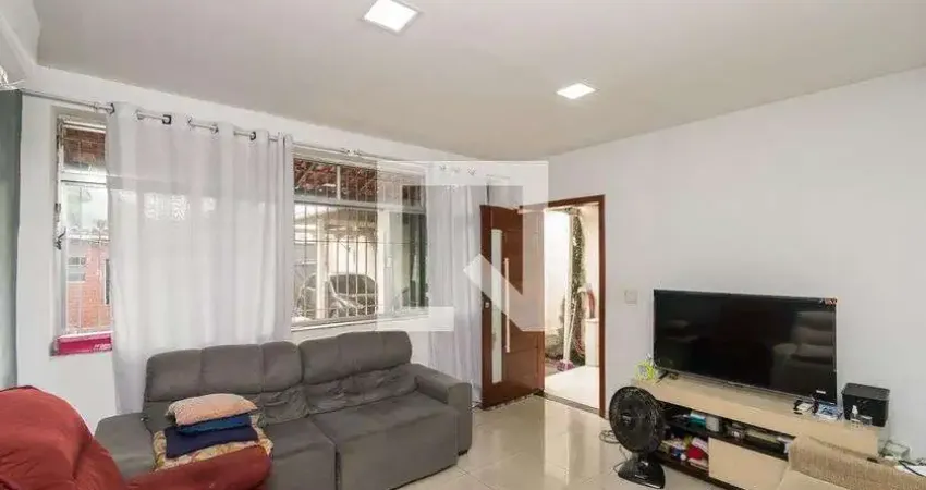 Casa para Venda - Irajá, 4 Quartos,  96 m² - Rio de Janeiro