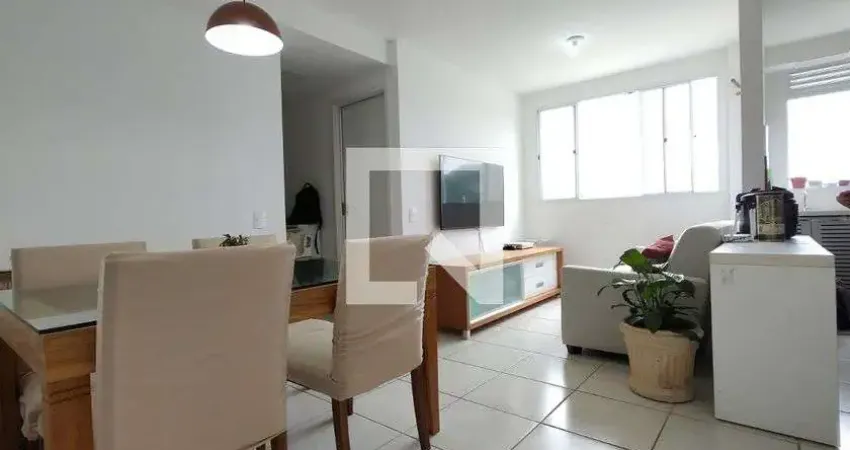 Apartamento para Venda - Taquara, 2 Quartos,  46 m² - Rio de Janeiro