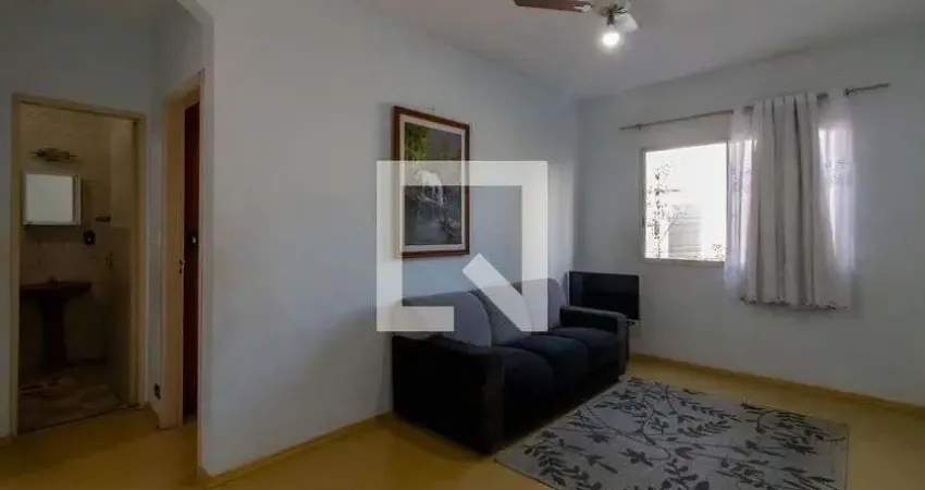 Apartamento para Venda - Picanço, 1 Quarto,  49 m² - Guarulhos