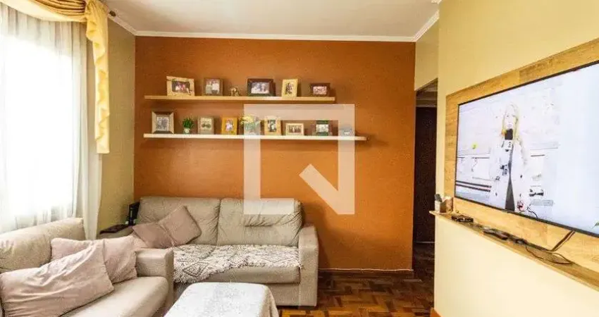 Apartamento para Venda - Tristeza, 3 Quartos,  78 m² - Porto Alegre