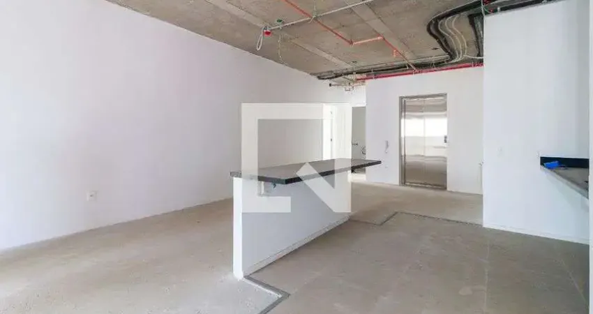 Apartamento para Venda - Brooklin, 2 Quartos,  105 m² - São Paulo