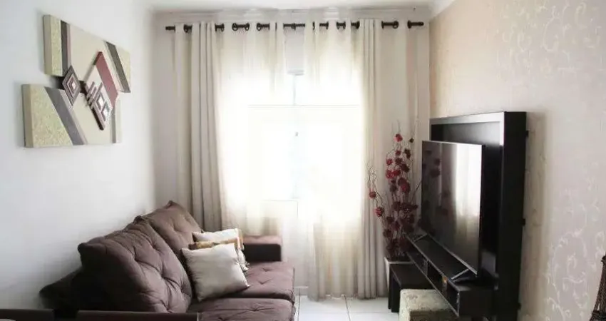 Apartamento para Venda - Vila Galvão, 2 Quartos,  63 m² - Guarulhos