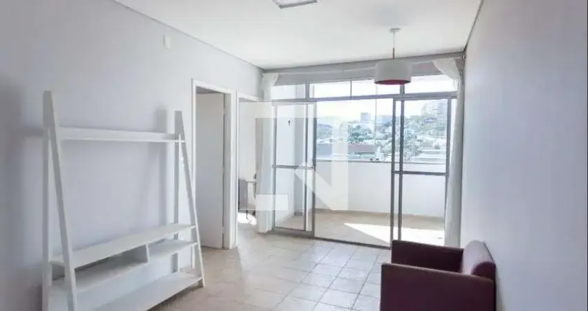 Apartamento para Venda - Estoril , 2 Quartos,  60 m² - Belo Horizonte