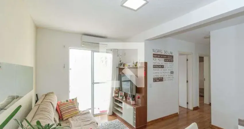 Apartamento para Venda - Cavalhada, 2 Quartos,  55 m² - Porto Alegre