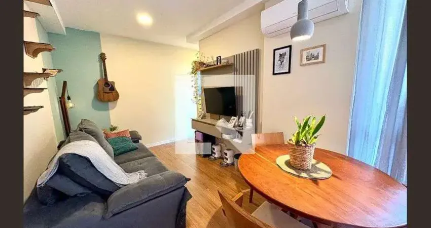 Apartamento para Venda - Jardim do Lago, 2 Quartos,  52 m² - Jundiaí