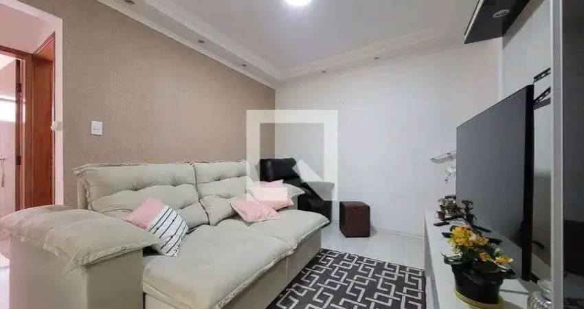 Cobertura para Venda - Vila Assunção, 2 Quartos,  138 m² - Santo André