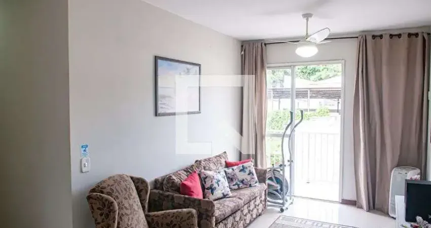 Apartamento para Venda - Taquara, 2 Quartos,  58 m² - Rio de Janeiro