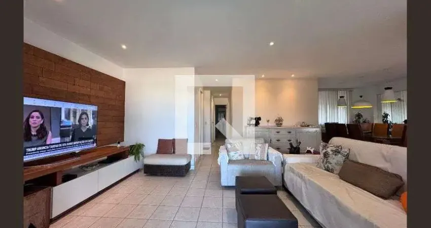 Cobertura para Venda - Recreio, 4 Quartos,  177 m² - Rio de Janeiro