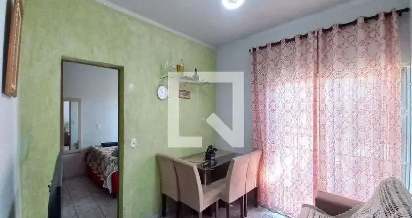 Apartamento para Venda - Centro, 1 Quarto,  51 m² - Campinas