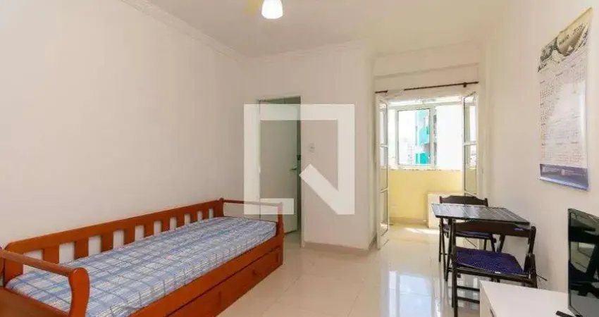 Apartamento para Venda - Liberdade, 1 Quarto,  36 m² - São Paulo