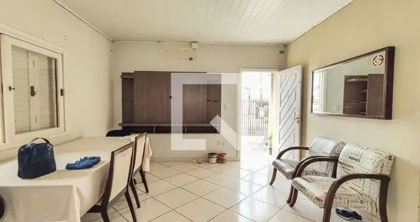 Casa para Venda - Campina, 2 Quartos,  100 m² - São Leopoldo
