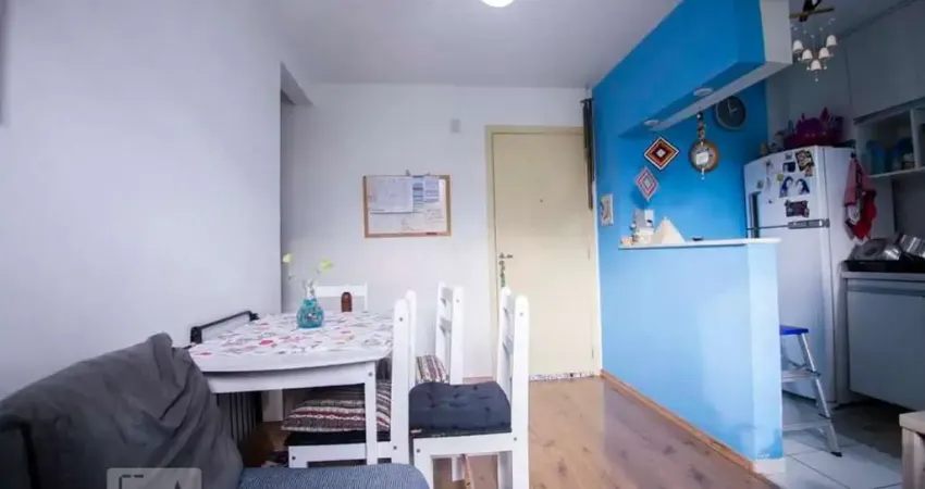 Apartamento para Venda - Vila Carminha , 2 Quartos,  49 m² - Campinas