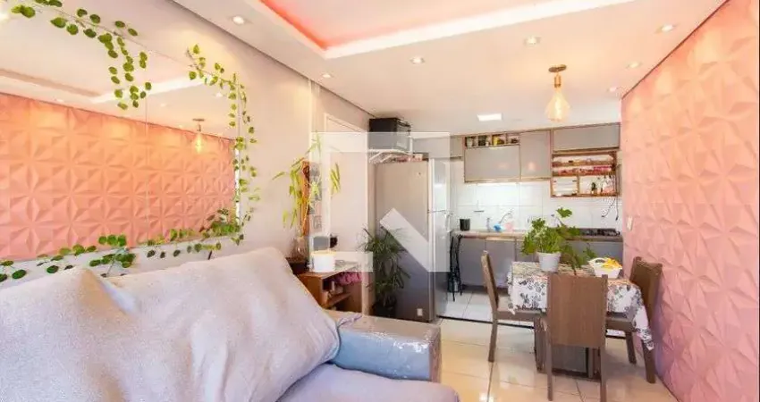 Apartamento para Venda - Bairro Fátima, 2 Quartos,  50 m² - Canoas