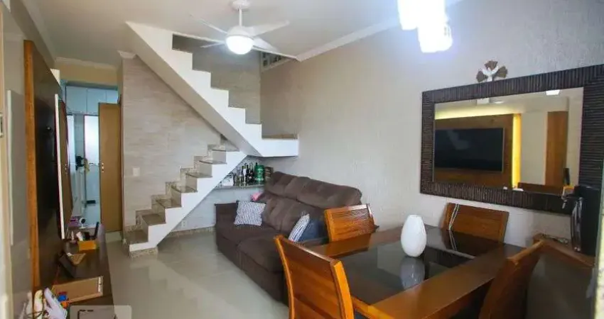 Casa / Sobrado em Condomínio para Venda - Curicica, 3 Quartos,  85 m² - Rio de Janeiro