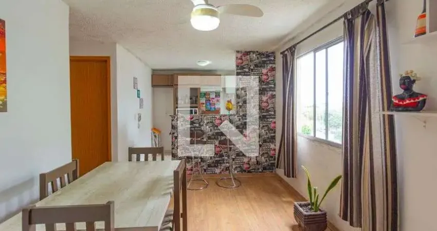 Apartamento para Venda - Igará, 2 Quartos,  51 m² - Canoas