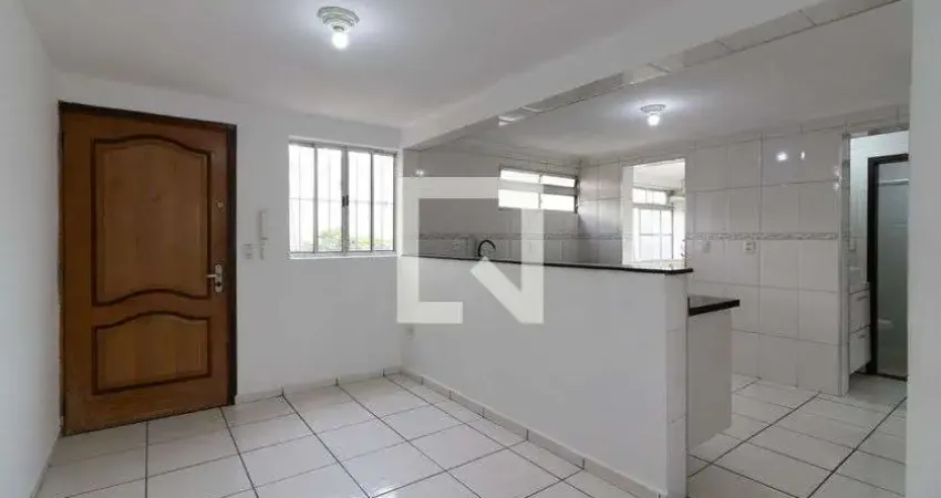 Apartamento para Venda - Artur Alvim, 2 Quartos,  55 m² - São Paulo