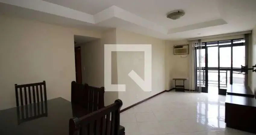 Apartamento para Venda - Irajá, 3 Quartos,  105 m² - Rio de Janeiro
