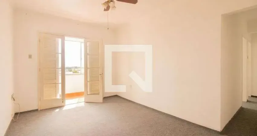 Apartamento para Venda - Floresta, 2 Quartos,  113 m² - Porto Alegre