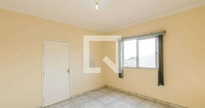 Apartamento para Venda - Vila Jordanópolis, 2 Quartos,  65 m² - São Bernardo do Campo