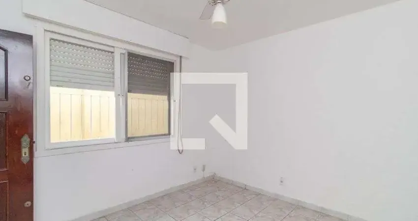 Apartamento para Venda - Camaquã, 2 Quartos,  64 m² - Porto Alegre