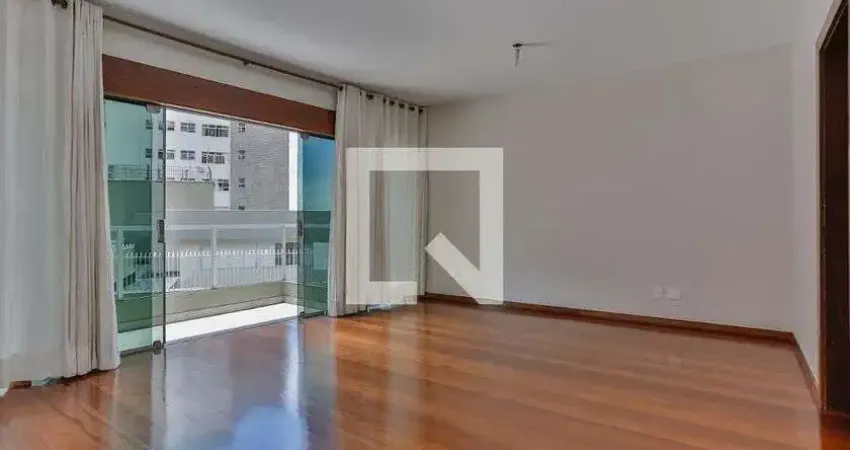 Apartamento para Venda - Anchieta, 3 Quartos,  180 m² - Belo Horizonte