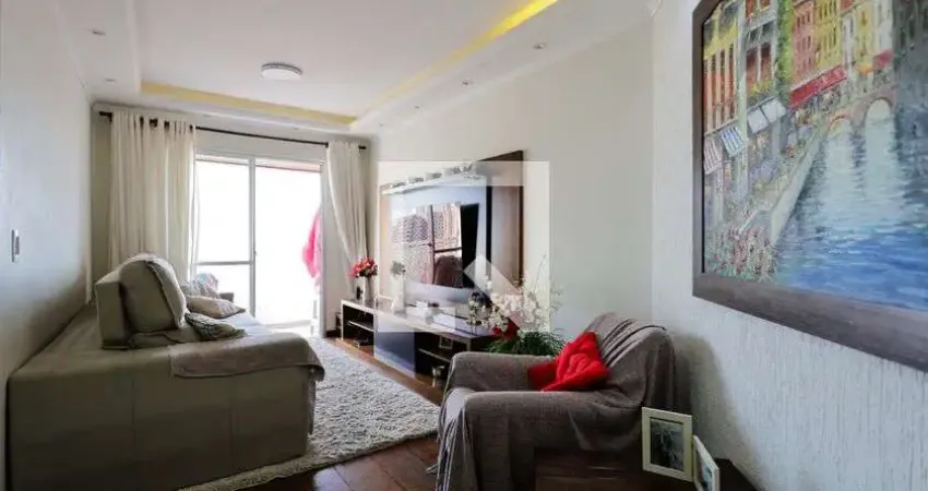 Apartamento para Venda - Santana, 2 Quartos,  60 m² - São Paulo