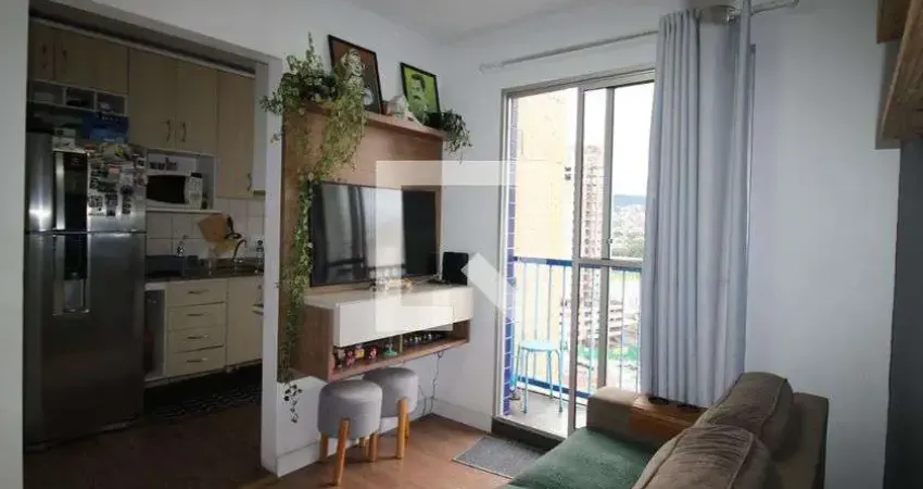 Apartamento para Venda - Vila Nova Cachoeirinha, 2 Quartos,  45 m² - São Paulo