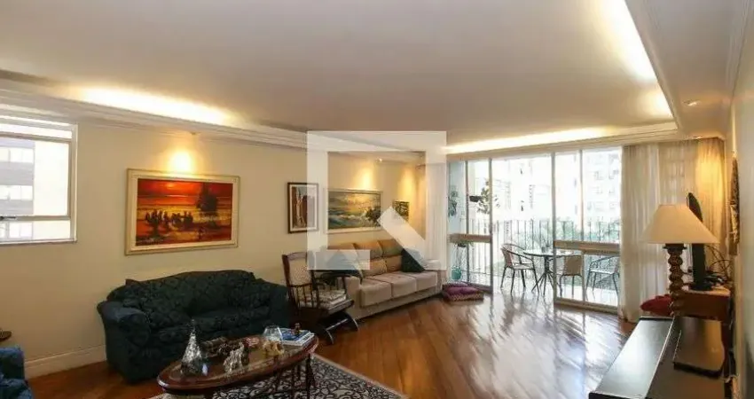Apartamento para Venda - Jardim Paulista, 3 Quartos,  227 m² - São Paulo