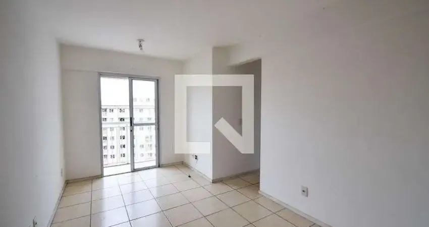 Apartamento para Venda - Del Castilho, 3 Quartos,  60 m² - Rio de Janeiro