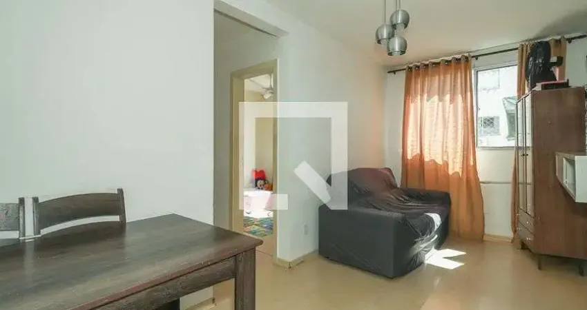 Apartamento para Venda - Jardim Itu-Sabará, 2 Quartos,  52 m² - Porto Alegre