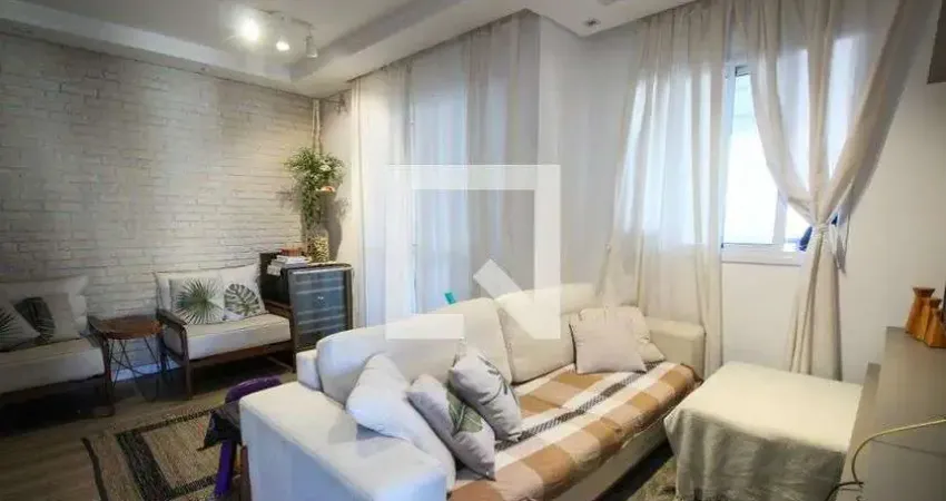 Apartamento para venda - vila andrade, 2 quartos,  73 m² - são paulo