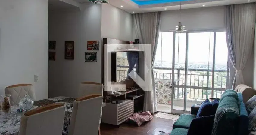 Apartamento para Venda - Jardim Chapadão, 3 Quartos,  70 m² - Campinas