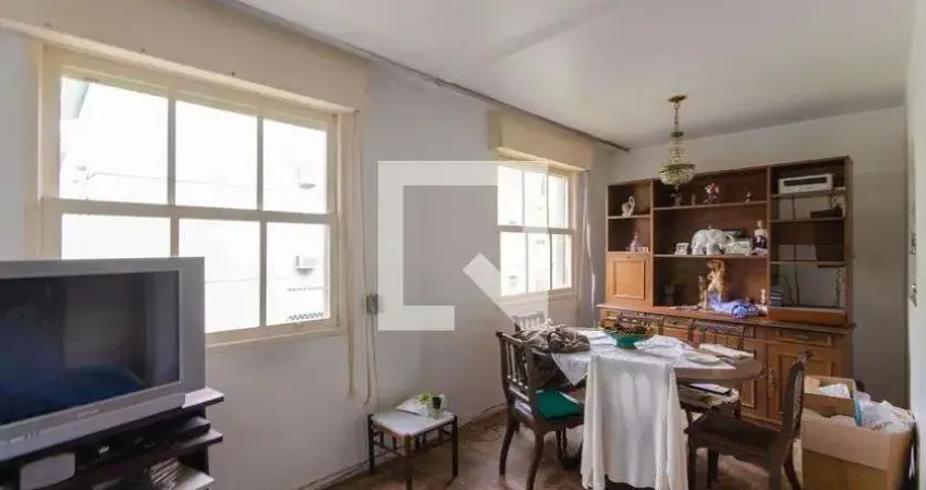Apartamento para Venda - Cristal , 2 Quartos,  60 m² - Porto Alegre