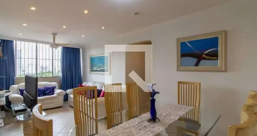Apartamento para Venda - Vila Augusta, 3 Quartos,  83 m² - Guarulhos