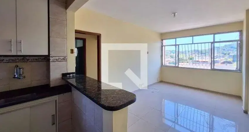 Apartamento para Venda - Fonseca, 1 Quarto,  55 m² - Niterói
