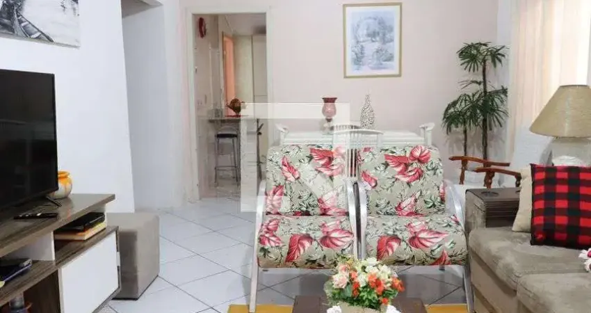 Casa para Venda - Scharlau, 2 Quartos,  100 m² - São Leopoldo