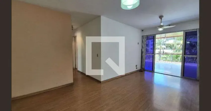 Apartamento para Venda - Recreio, 3 Quartos,  109 m² - Rio de Janeiro