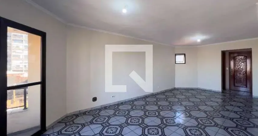 Apartamento para Venda - Ipiranga, 4 Quartos,  113 m² - São Paulo