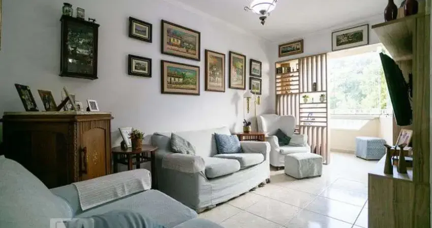 Apartamento para Venda - Santana, 2 Quartos,  67 m² - São Paulo