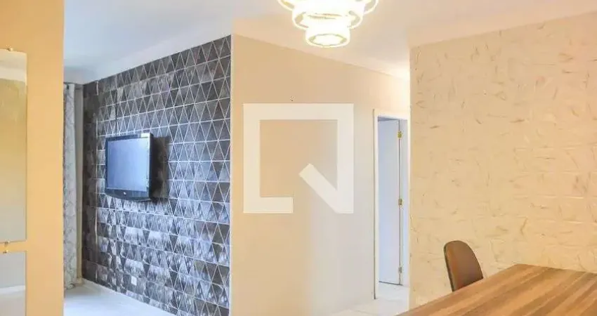 Apartamento para Venda - Demarchi, 2 Quartos,  64 m² - São Bernardo do Campo